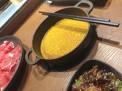 -呷哺呷哺 黄金牧场 (回龙观港龙店)
