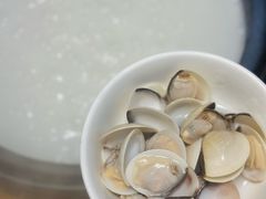 -大良毋米粥·粥底火锅(岭南天地店)