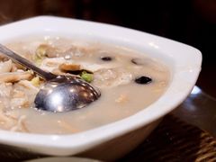 饭夫粿-广信传说