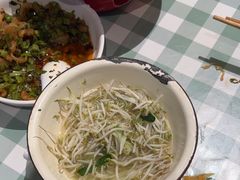 -彭耕记猪油炒小菜(吉联mall店)