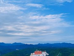 -承德避暑山庄景区