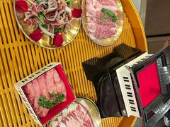 -炭之家齐齐哈尔大片烤肉·涮毛肚火锅·齐齐哈尔烤肉(中央大街店)