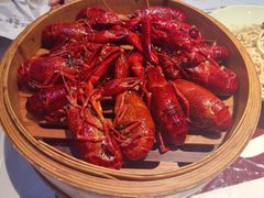 -靓靓蒸虾·头牌蒸虾(雪松路总店)