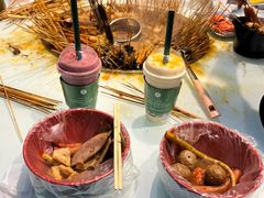 -海底捞火锅(北金鹰店)