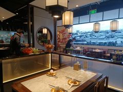 -天外天烤鸭店(八角店)