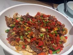-金芙蓉|湘味小炒·鲜炒黄牛肉(淮安生态新城吾悦店)