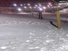 -北京西山滑雪场