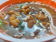 -坚记面店(一德路店)
