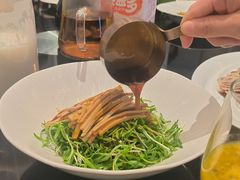 -高佳庄·海鲜酒楼(东港店)