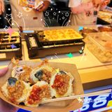 小吃热潮 谁能抵挡？