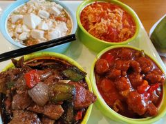 -66梧桐院·天平邻里汇(乌鲁木齐南路店)
