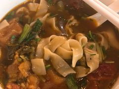 -吉亨面馆(古北1699店)