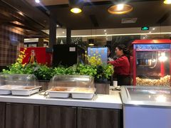 -诺丁牛排(南京江宁万达店)