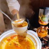 外滩BFC里的高品质泰国餐厅你还必不知道？