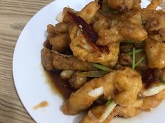 -九龙餐厅(大沽路店)