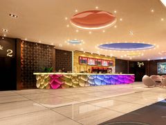 大堂-华夏太古影城(深圳金銮时代店)