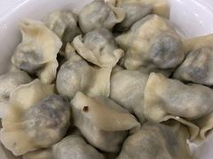 -老边饺子馆(东单店)