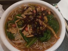 -水平有限广西米粉·广西风味集(五道口店)