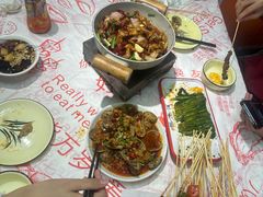 -辣出味岳阳特色烧烤·龙虾大排档(砂子塘总店)