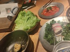 -烧肉达人•炭火烧肉(新天地店)