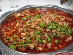 -盐井记·自贡美蛙鲜锅兔(中和店)