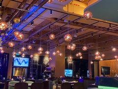 大堂-Ambra Haus琥珀屋精酿餐厅(宝山店)