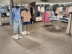 -ZARA(凯德乐峰广场店)