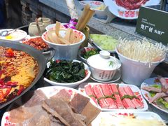 -龙厂长老火锅(抚琴店)
