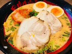 -蟹道乐(道顿堀本店)