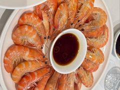 -大海湾酒楼(人南店)