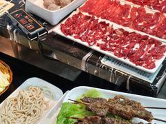 -古乐牛香·鲜牛肉牛杂火锅(五一中路店)