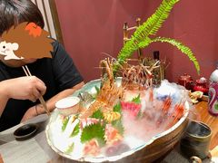 -一本料理(西溪天街店)
