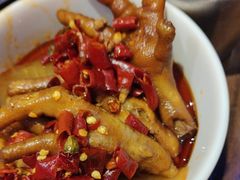 -萍姐火锅·公路夜市(南京新街口店)