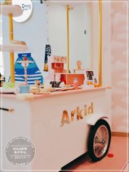 -Arkid安奈欢乐王国(百花里店)