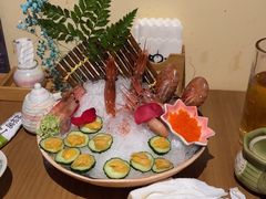 -和创柚子·会席日本料理(新区淮海街店)