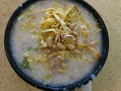 荔湾艇仔粥-喜鹊茶点.啫煲(车陂店)