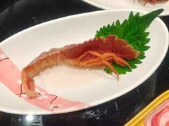 -淡尾·海鲜自助概念餐厅(虹桥南丰城店)