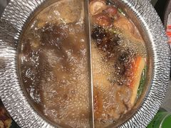 -牛YO寿喜烧和牛火锅自助(三台子万象汇店)
