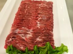 -牛街·马辈儿涮肉(牛街二店)