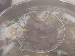 -潮汕良记牛肉火锅(洪武路店)