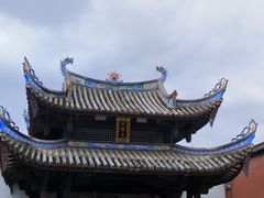 -乌山风景区
