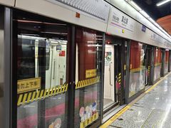 -真北路(地铁站)