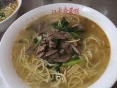 -泰顺江南春面馆