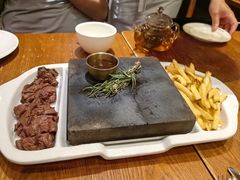 -Entrecôte 法国牛扒馆(保利·时光里店)