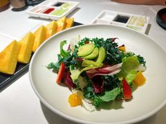-在前门·烤鸭北京菜(五月花广场店)