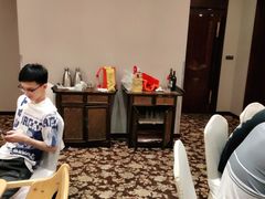 -胥城奥灶面·面之府(书香世家月亮湾酒店)