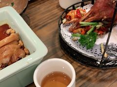 -避风塘(江桥万达店)