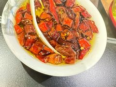 -乔先生涮肉·鲜活牛羊肉火锅(塘沽店)