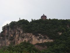 -崆峒山景区