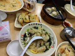 -阿文夜市豆浆油条(临潼路店)
